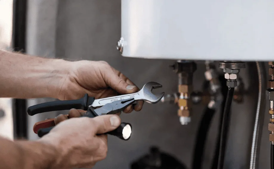 Why choose Water Heater Repair in Whick, KY